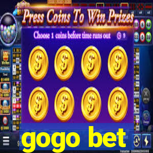 gogo bet